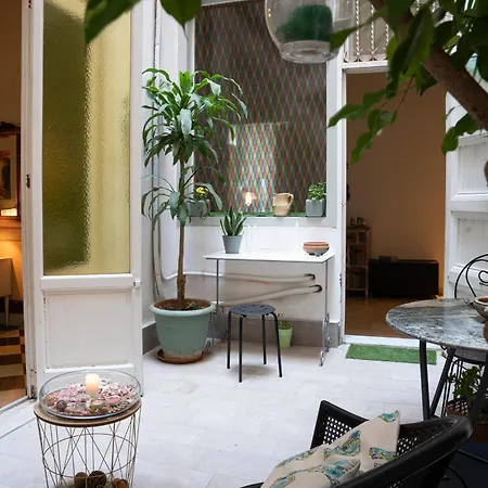 Maison d'hôtes Ohana Shen