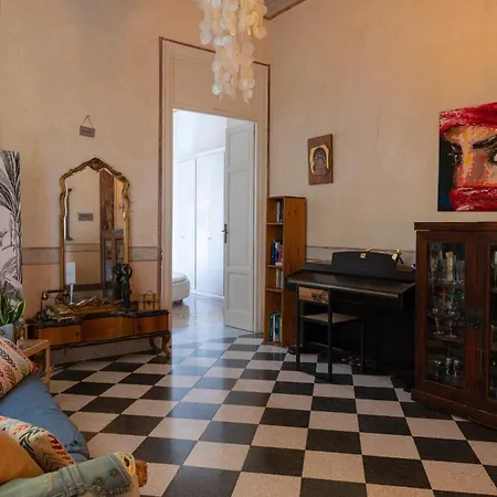 Maison d'hôtes Ohana Shen 4*