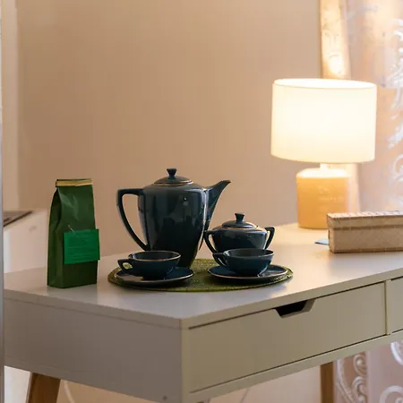 Ohana Shen Maison d'hôtes 4*