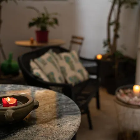 Ohana Shen 4* Palerme