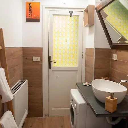 Ohana Shen 4* Palerme