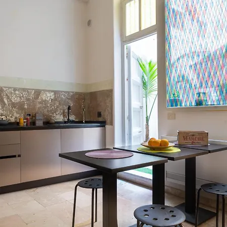 Ohana Shen Guest house *